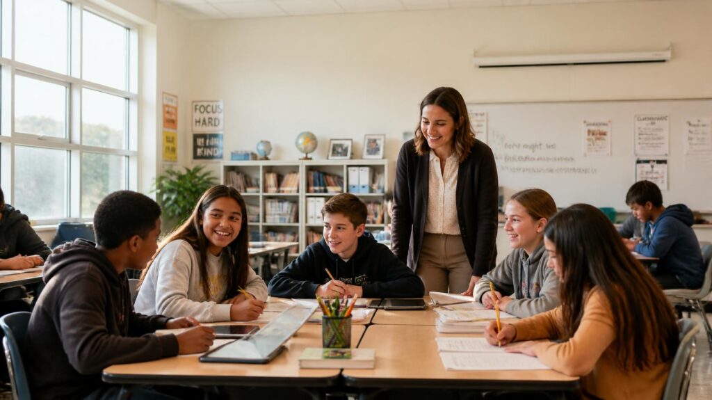 Student Centered Learning Explained: Benefits, Examples, Strategies, and a Simple 5-Day Classroom Plan
