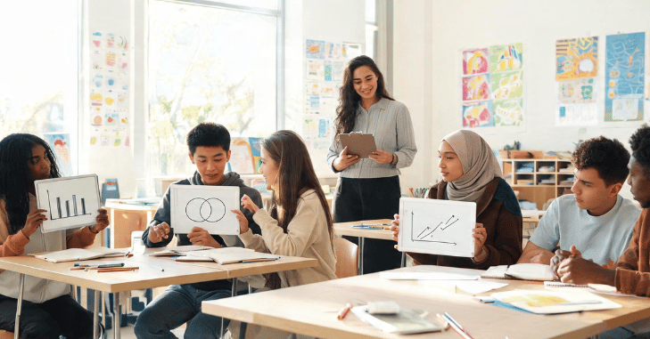 25 Formative Assessment Examples For The Classroom
