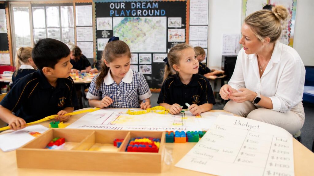 What Counts as Authentic Assessment?