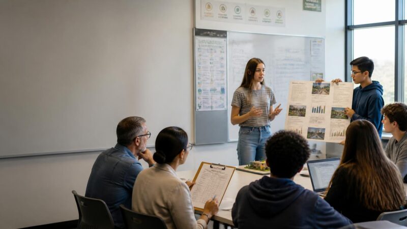 Problem Analysis Checklist Authentic Assessment: 9 Examples and a Design Checklist