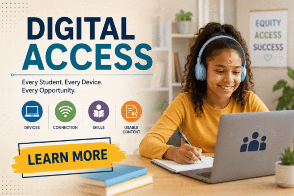 Digital Access