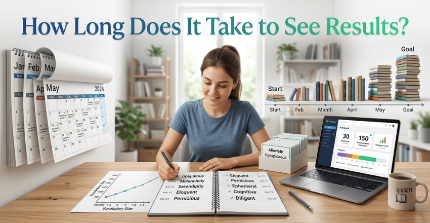 How Long Does It Take to See Results?
