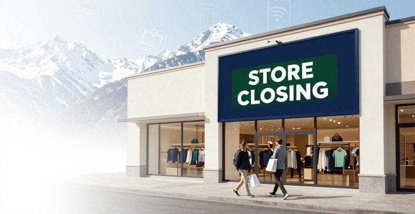 What Happened to Eddie Bauer Stores?