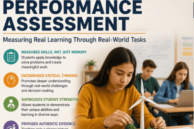 rPerformance Assessment