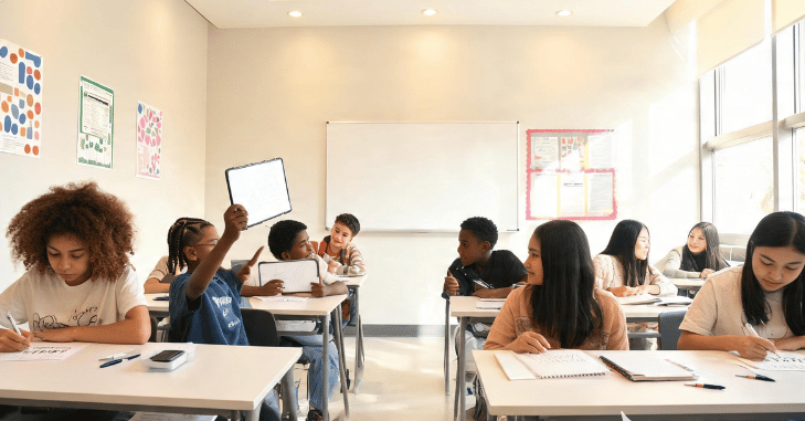 What Are Formative Assessment Examples?