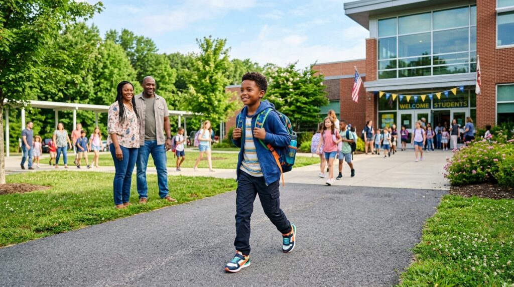 What Grade Is a 10-Year-Old In? How Does a Birthday Affect Grade Placement?