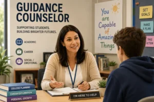 Guidance Counselor