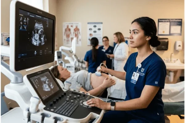 Associate’s Degree in Diagnostic Medical Sonography: What Students Need to Know Before Enrolling