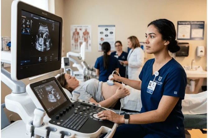 Associate’s Degree in Diagnostic Medical Sonography: What Students Need to Know Before Enrolling