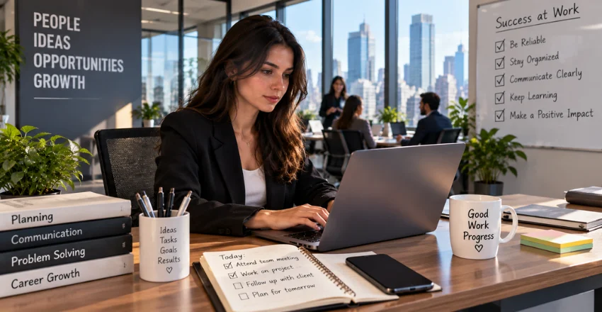 Make Performance Reviews and Promotion Talks Easier